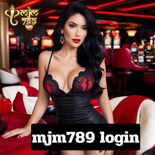 mjm789 login