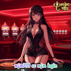 mjm789 cc mjm login