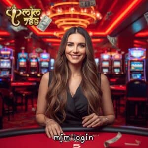mjm login