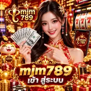 mjm789เข้า สู่ระบบ